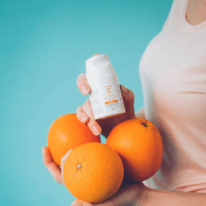Norvita - Vitamina C Liposomal Gel 1.000 Mg-100 Ml