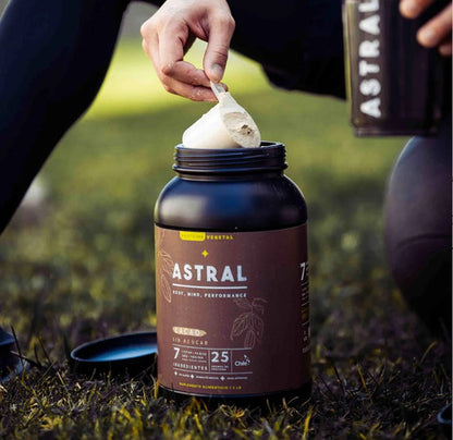 Astral - Proteína Vegetal 910gramos 
