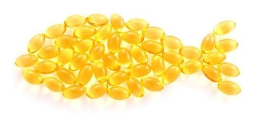 Omega Up Junior Ultra Dha (120 Microcápsulas)