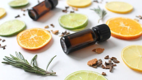 Aceites Esenciales Now Formato 10ml