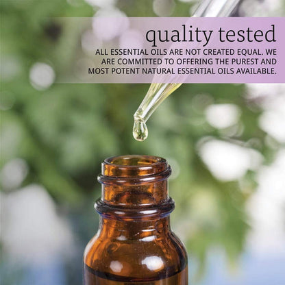 Now - Aceite De Alcanfor 30 Ml  (purificante, Energizante)