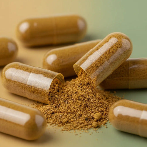 Swanson- Boswellia Curcumina movilidad y articulaciones  60capsulas