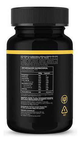 Strive Nutrition- Vitamina B12 60 Capsulas
