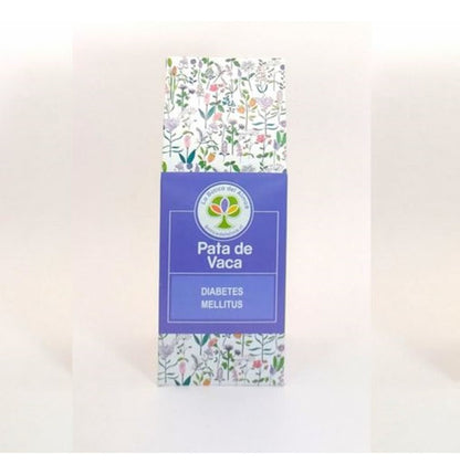  La Botica Del Alma - Infusión Pata De Vaca 20 Bolsitas