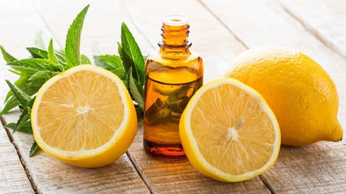 Now Aceite Esencial Limón 30 Ml - 1 Unidad