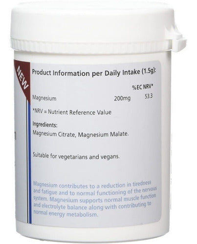 Biocare - Magnesium Powder