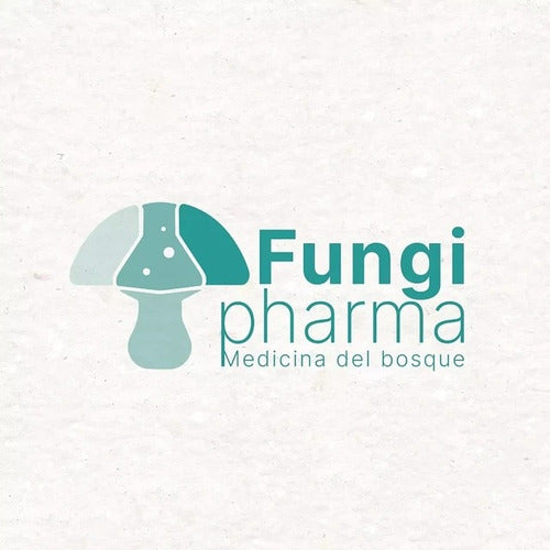 Fungi Pharma- Extracto De Hongo Chaga 30 ml