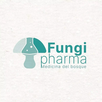 Fungi Pharma- Extracto De Hongo Chaga 30 ml