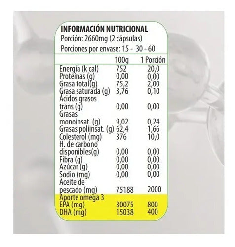 Newscience - Omega Up Ultrapure (150 Cápsulas) N/a