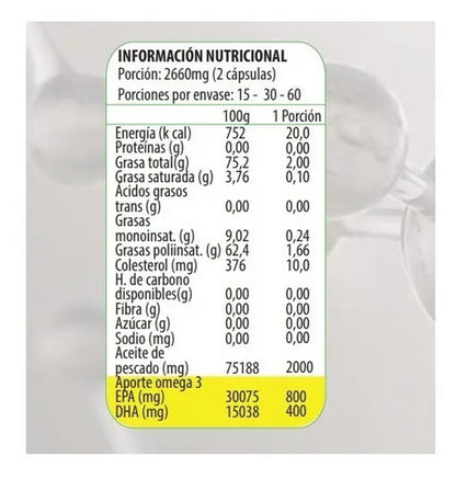 Newscience - Omega Up Ultrapure (150 Cápsulas) N/a