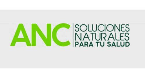ANC- Spirulina 60 Cápsulas