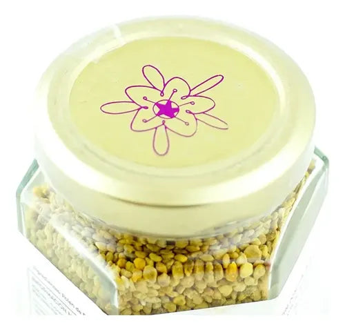 Bees & Health- Polen 100 Gramos