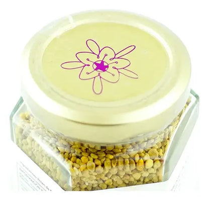 Bees & Health- Polen 100 Gramos