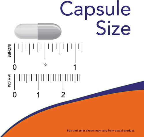 Now Foods - D3 + K2 5000 Ui 60 Caps 