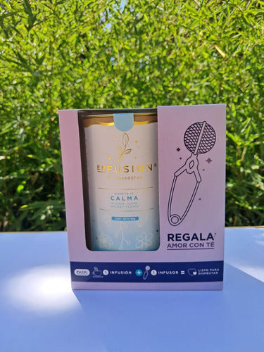 Enfusion- Pack Regala Navidad