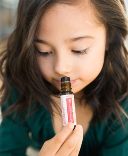 Doterra - Stronger (mezcla Protectora) 10 Ml