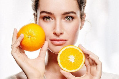 Magmagen- Vitamina C 100% En Polvo 300 Gramos
