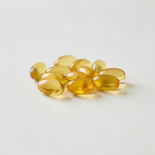 Micro Ingredients - Vitamina D3 & K2 300 Cápsulas N/a