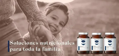 Biocare - Vitamina D3 + K2 15ml (sistema Inmune) N/a