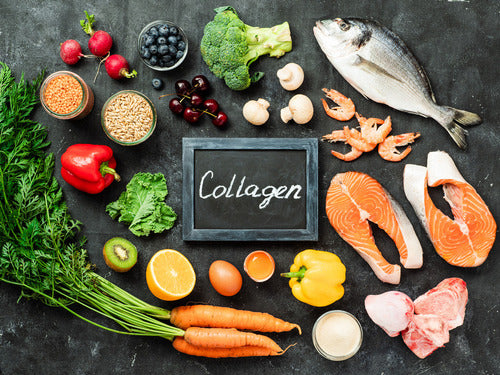 Procollagen Keto Collagen 300 Grs (limón Menta Y Jengibre)