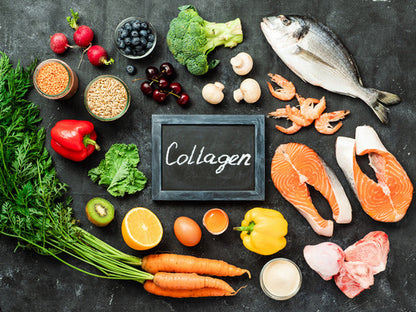 Procollagen Keto Collagen 300 Grs (limón Menta Y Jengibre)