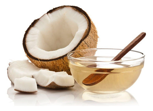 Avanti- Coconut-Oil (Aceite De Coco) 500 Miligramos 90 Cápsulas