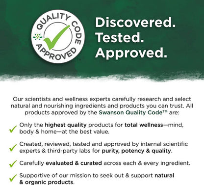 Swanson - Multivitaminas Niño De Frutas Mixtas 60 Gomitas