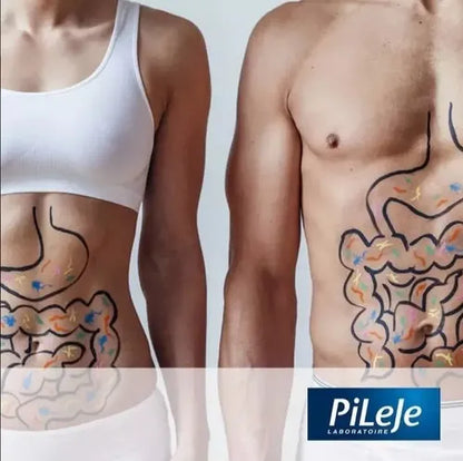 Pileje- Lactibiane ATB 10 Cápsulas