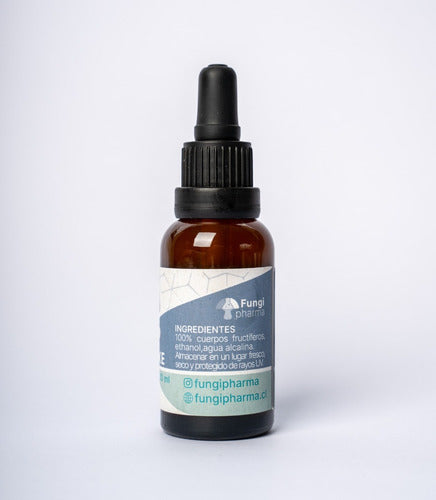 Fungi Pharma- Shiitake 30 ml
