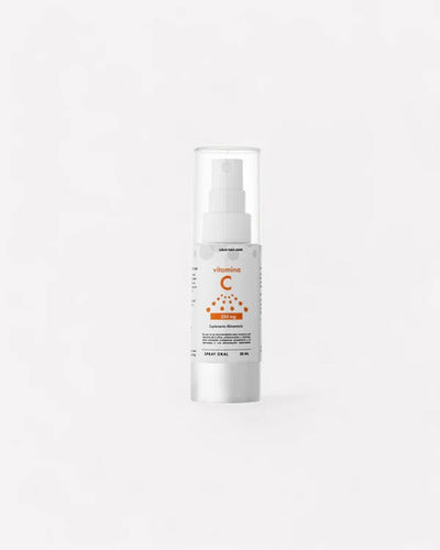 Norvita - Vitamina C Spray 250 Mg-30 Ml