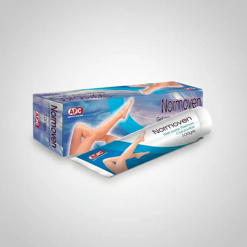 ANC- Normoven Gel 100 Gramos