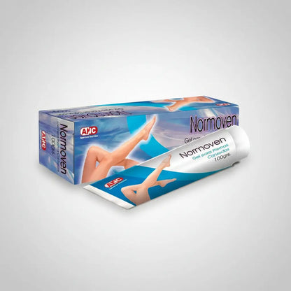 ANC- Normoven Gel 100 Gramos