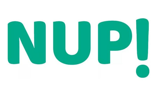 Nup!- Pylori Off 60 Billones + Vitminas + Minerales 30 Capsulas