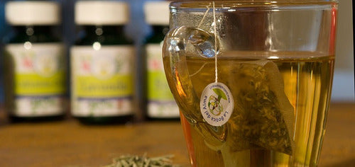  La Botica Del Alma - Mix Ulcera Infusion Medicinal 20 Grs