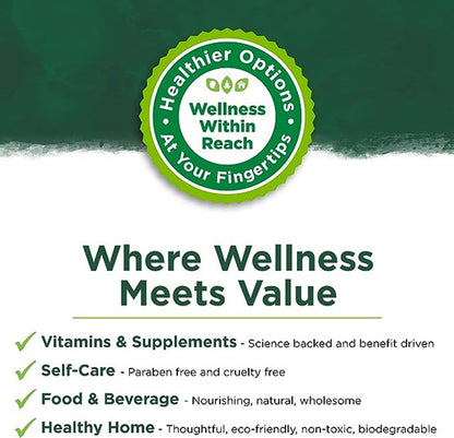 Swanson Ashwagandha Extract - Standarized 450mg - 60 Caps