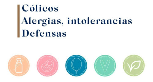 Biocare - Bioflora En Polvo 33gr