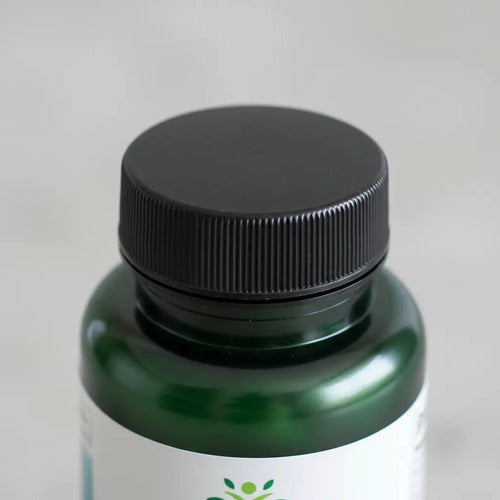 Swanson- Citrulina Malate 750mg 60 Cápsulas 