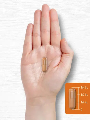 Carlyle - Suplemento Curcumina De Cúrcuma 3000mg 180 Cáps N/a