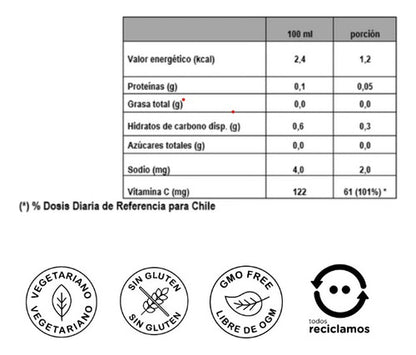 Apicola Del Alba- Gel Aloe Vera Gel 500 Mililitros
