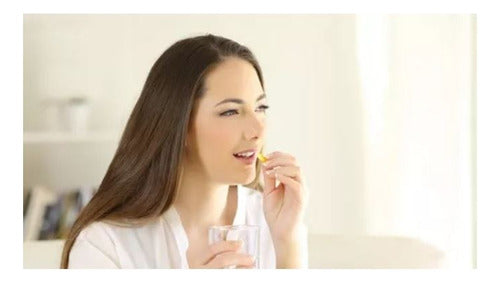 Vitamin Up Multiwoman 60 Comprimidos Newscience Sabor No Aplica