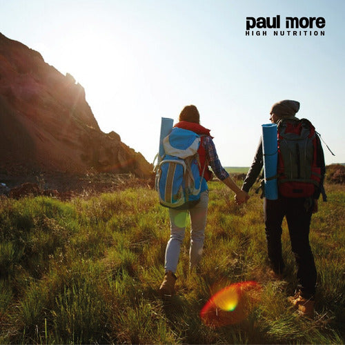 Paul More - Vitamina C1000mg universal  360 Cápsulas