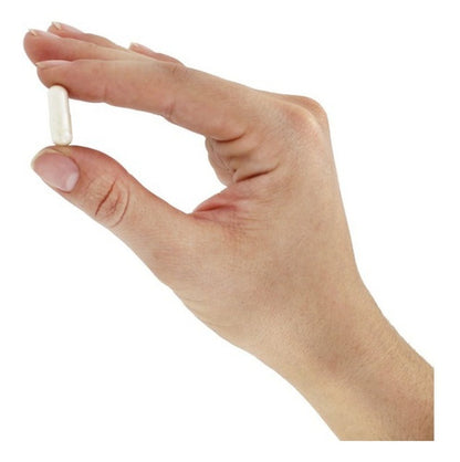 Now - Selenio Now 200 Mcg X 90 Capsulas