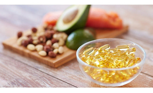 Newsciense - Omega Up Vegano Dha 30 Capsulas