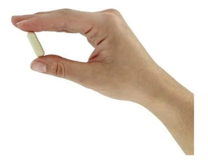 Vitamina C  1000 100cap + 100 Mg. De Bioflavonoides