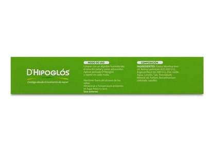 Hipoglós - Pomada 20 Gramos