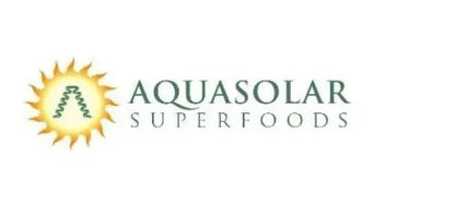 Aquasolar - Spirulina Sports 360 Tabletas 100% Orgánicas  Natural