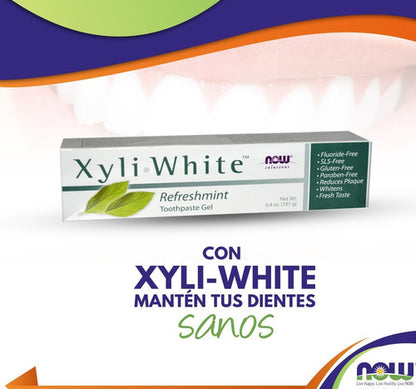 Pasta Dental Sabor Menta Y Canela Libre De Fluor