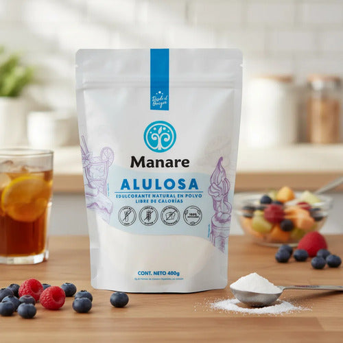 Manare - Alulosa 400 gramos