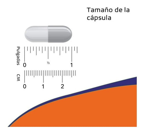 Vitamina C  1000 100cap + 100 Mg. De Bioflavonoides