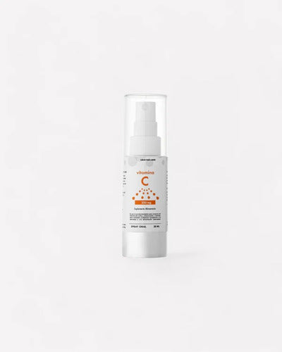 Norvita - Vitamina C Spray 250 Mg-30 Ml Sabor Sin Sabor